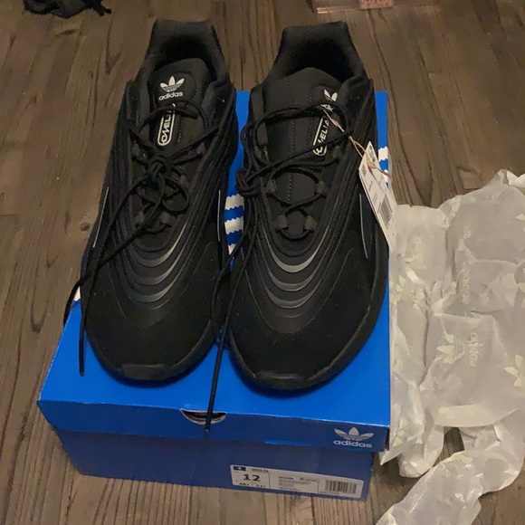 Adidas ozelia size 12 men’s - Picture 6 of 10